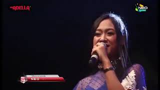 Adella Ora Jodoh,,, Fira Azahra Jozzzz