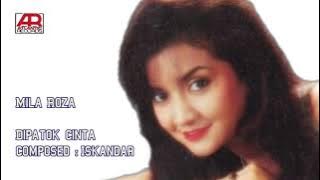 MILA ROZA - DIPATOK CINTA