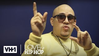 Cisco Talks Diamond Strawberry, Cyn Santana, Mariahlynn, & More | Love & Hip Hop: New York