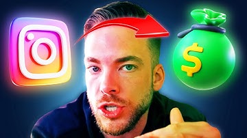 How I Made $60 Million Using Instagram DMs (Step by Step)