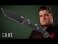 Rakkasan Knife | Designer Vision from Austin McGlaun