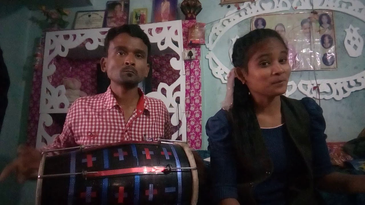 holi dhamal video song