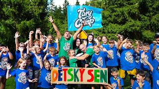 Download Lagu Tary Camp - Dětský sen (ft. Lupin) | Official Music Video MP3 Download Lagu Tary Camp - Dětský sen (ft. Lupin) | Official Music Video MP3