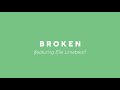 Guvna B (Featuring Elle Limebear) - Broken [#HAMFW]