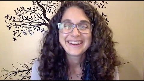 06-23-20 || Pau Hana with Rev. Sarah Gibb Millspaugh