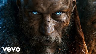 Einar Solvik - Wolf Of The North