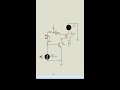Dark Detector Electronic Circuit Designing