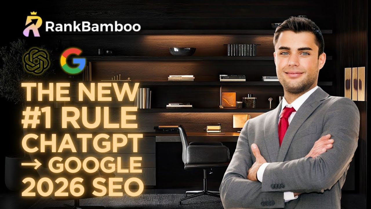 RankBamboo™ Review | Is RankBamboo™ Worth It? | Why SEO Feels Unpredictable in 2026