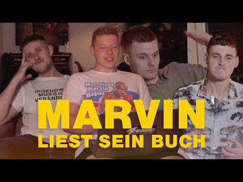 Video: Ein Buch (und das Regal) nach seinem Cover beurteilen