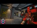 REVENTANDO EN LA TEMPORADA CON DENARI | RAINBOW SIX SIEGE X | JARA177
