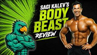 Body Beast Review The Ultimate Workout Program