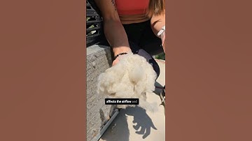 How to: RV Air Conditioner Maintenance
