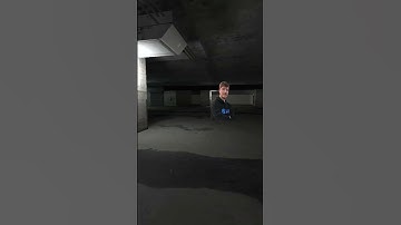 Mr Beast Nextbot Gmod