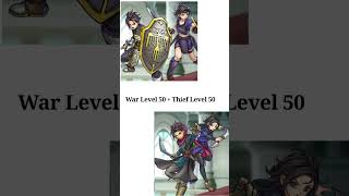 Theory Crafting: New Ninja Class! | Dragon Quest Smash Grow
