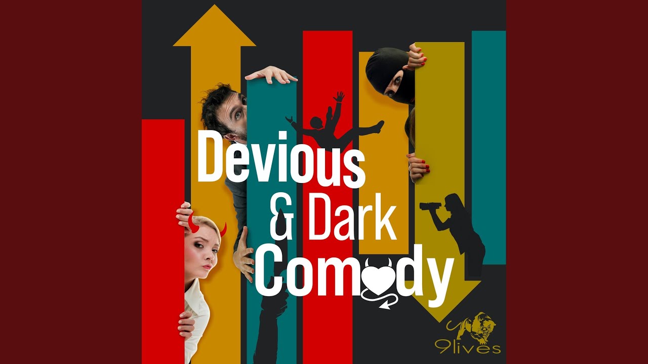 Watch Devious Decisions on YouTube Watch Devious Decisions on YouTube