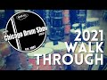 Chicago Drum Show // 2021 Walk-Through