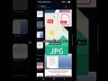 JPG TO PDF