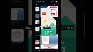 JPG TO PDF