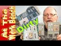 The Gravely Building Dirty Window Frames At The Work Bench Ep 16 The Gravely Building Dirty Window Frames At The Work Bench Ep 16