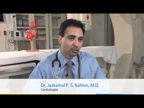 mesalazine What Are Coronary Artery Disease Risk Factors? Dr. Kahlon