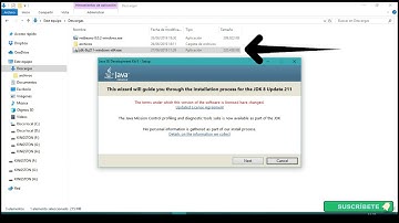 Como Descargar e Instalar NetBeans  y Java JDK  para Windows 10 - 2019