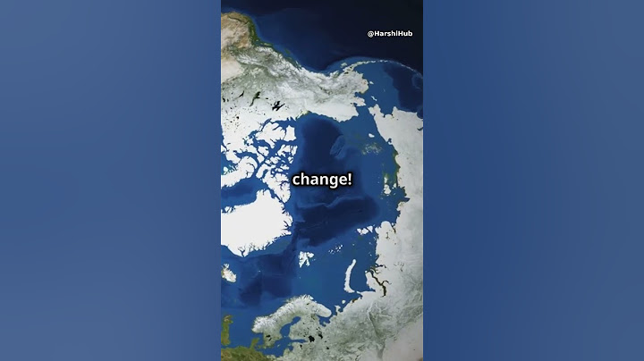 Shocking Discovery: Ice-Melting Giant Viruses Exposed! #science