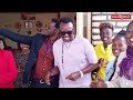 Umuhanzi Jules Sentore mu itsinda ry’ubuvugizi ku bana bafite Autism