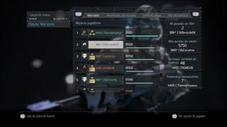 KILLZONE™ SHADOW FALL Classic Warzone