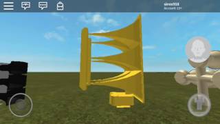 aca alertronic 5000 siren roblox