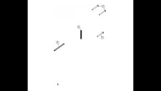 Celebrity KABA 062 510261 626 Hardware Pack for E Plex 2000Series   Satin Chrome Wealth