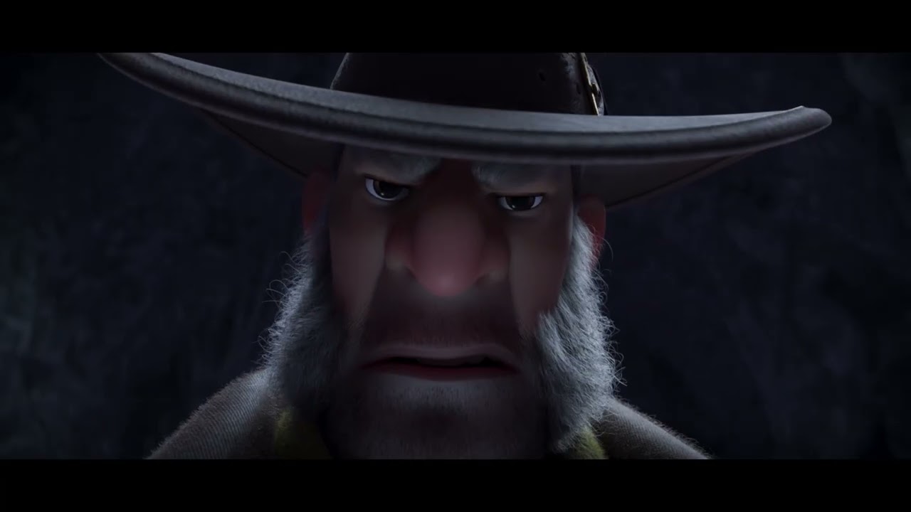 Trailer de Os Peludos 2
