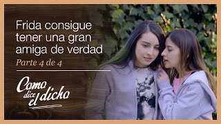 Como Dice El Dicho 44 Arma Un Plan Para Poder Escapar Del Psiquiátrico Aunque La Lengua...