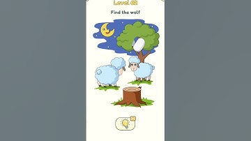 Dop 2 Delete one part Level 62#dop2 #gameplay #games #shorts #viralvideo