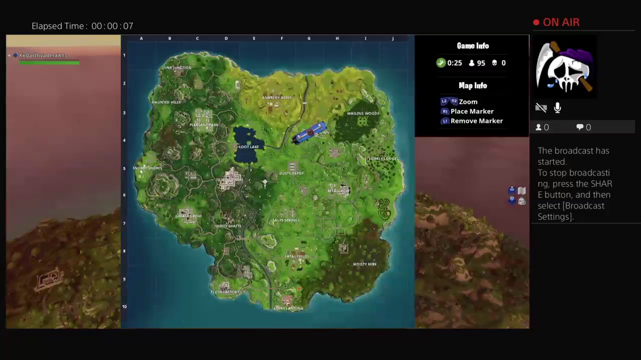 Invading new explosive mode - YouTube