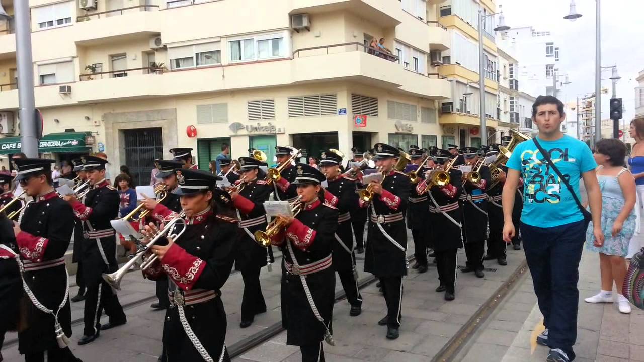 TOQUES DE LA CALZÁ - AM LAGRIMAS