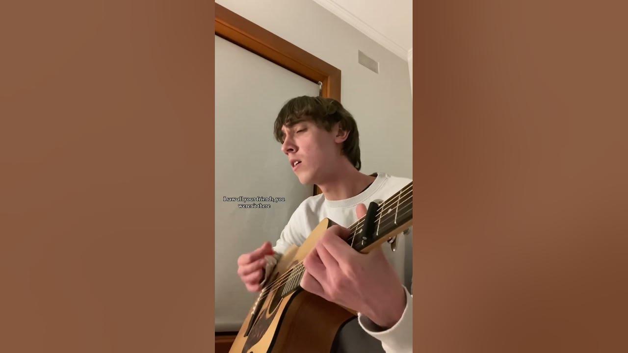 Madeline - Zach Bryan (Unreleased) #cover