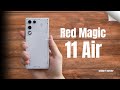 Red Magic 11 Air First Teaser - IT's finally HERE