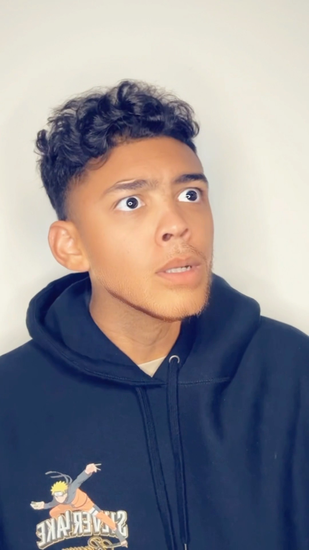 Lil bro gets KARMA…?? #karma #shorts #comedy