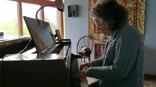 Pool's Hole - English Country Dance