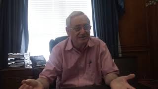 2019-10-18 Ask Ron: Should I Seller Finance a Multi-Unit Property or Lease-Option it?