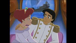 Opening To The Tigger Movie 2000 Dvd