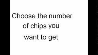 texas holdem poker new hacking 2013 (working 100%) screenshot 3