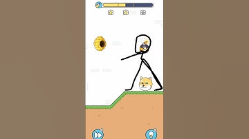 Help him||Draw 2 Save DOG #dop2 ||playmods