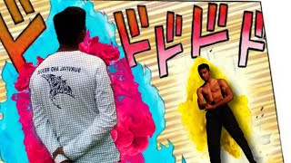 Elver Vs Jean Nalgas Hd The Play Yisus