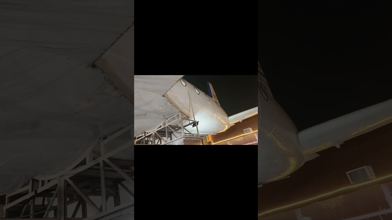 Khurja Air Jahaj Restaurant Mini Vlogs✨ Food / Challenge Shorts✨ Dance & Pet Videos✨ Gaming / Clips