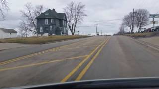 Freeport IL Galena Downtown 16