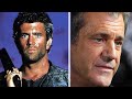 La vida y el triste final de Mel Gibson