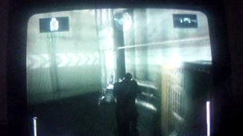 Enter the Matrix commtary with herowebcomics part 51