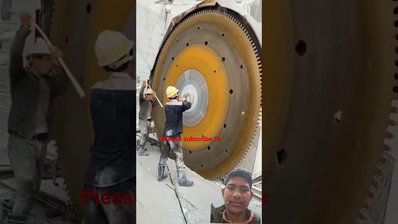 marble kaatne ke liye hire ka use Kyon Kiya jata hai 