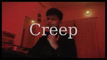 Radiohead  - creep (cover)